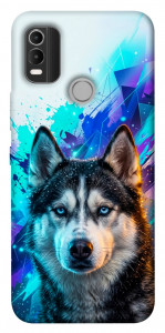 Чохол Husky magic для Nokia C21 Plus