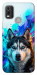 Чохол Husky magic для Nokia C21 Plus