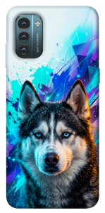 Чехол Husky magic для Nokia G21
