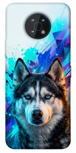 Чохол Husky magic для Nokia G50