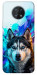 Чохол Husky magic для Nokia G50