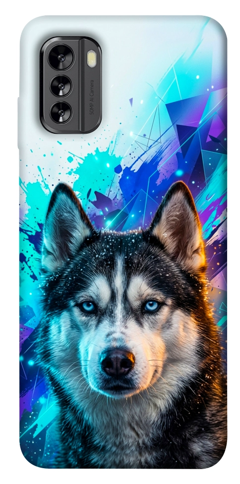Чохол Husky magic для Nokia G60