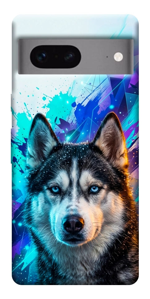 Чохол Husky magic для Google Pixel 7