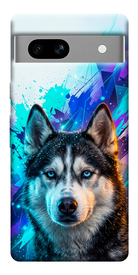 Чохол Husky magic для Google Pixel 7A