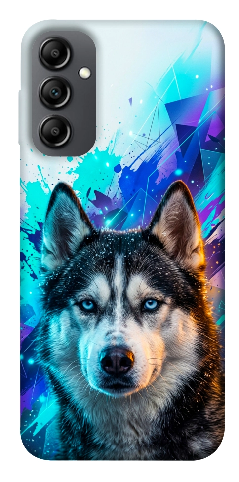 Чехол Husky magic для Galaxy A14