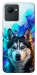 Чохол Husky magic для Realme C30s