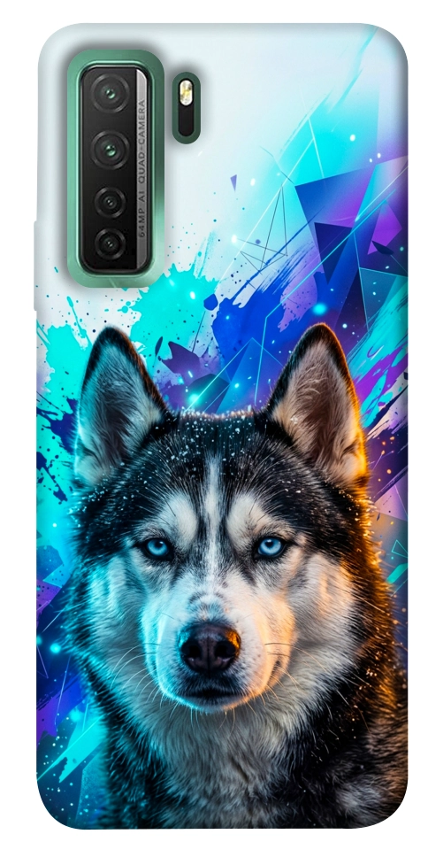 Чехол Husky magic для Huawei nova 7 SE