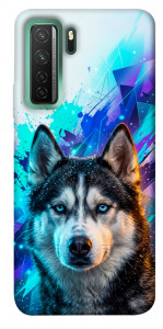 Чехол Husky magic для Huawei nova 7 SE