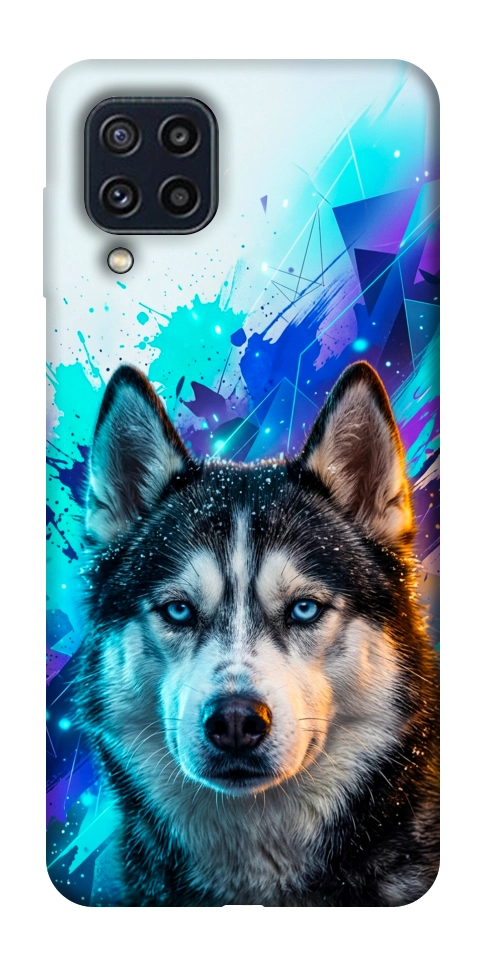Чехол Husky magic для Galaxy M32