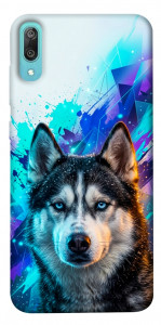 Чехол Husky magic для Huawei Y6 Pro (2019)