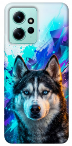 Чехол Husky magic для Xiaomi Redmi Note 12 4G