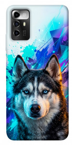 Чехол Husky magic для ZTE Blade A72