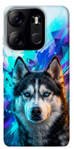 Чохол Husky magic для Tecno Spark Go 2023