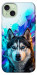 Чехол Husky magic для iPhone 15 Plus