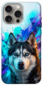 Чехол Husky magic для iPhone 15 Pro Max