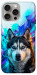 Чехол Husky magic для iPhone 15 Pro Max