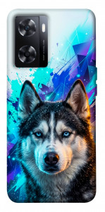 Чехол Husky magic для OnePlus Nord N20 SE