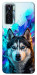 Чохол Husky magic для TECNO Camon 17 Pro