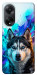 Чехол Husky magic для Oppo A58 4G