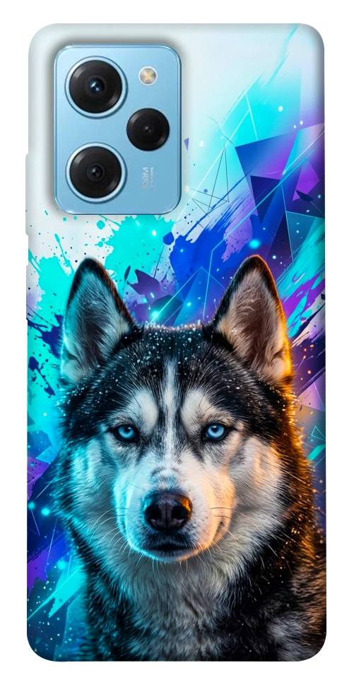 Чохол Husky magic для Xiaomi Poco X5 Pro 5G