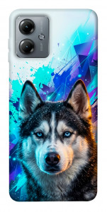 Чехол Husky magic для Motorola Moto G14
