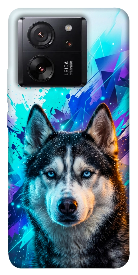 Чохол Husky magic для Xiaomi 13T Pro