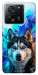 Чохол Husky magic для Xiaomi 13T Pro