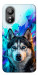 Чохол Husky magic для ZTE Blade L220