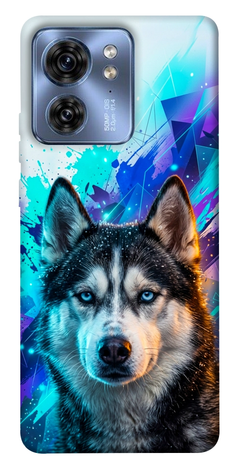 Чехол Husky magic для Motorola Edge 40
