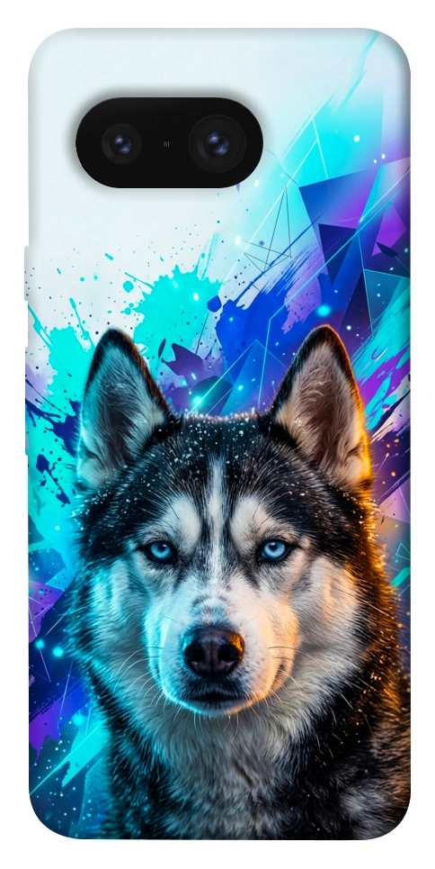 Чехол Husky magic для Google Pixel 8