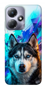Чехол Husky magic для Infinix Hot 30i