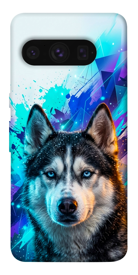 Чехол Husky magic для Google Pixel 8 Pro