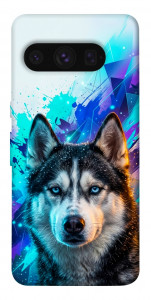 Чехол Husky magic для Google Pixel 8 Pro