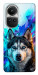 Чохол Husky magic для Oppo Reno 10