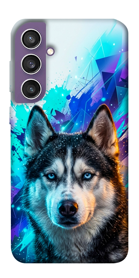 Чохол Husky magic для Galaxy S23 FE