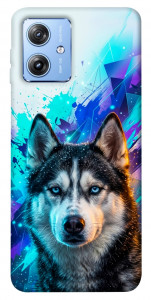 Чехол Husky magic для Motorola Moto G84