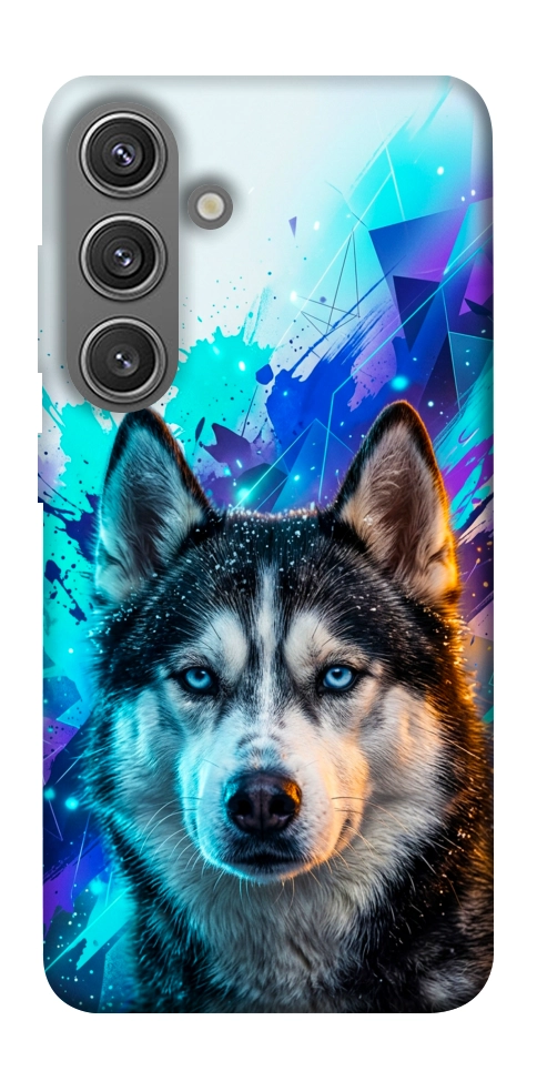 Чехол Husky magic для Galaxy S24+