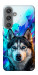 Чехол Husky magic для Galaxy S24+