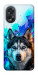 Чехол Husky magic для Oppo A38