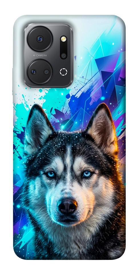 Чохол Husky magic для Huawei Honor X7a