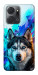Чохол Husky magic для Huawei Honor X7a