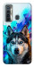 Чехол Husky magic для TECNO Camon 17