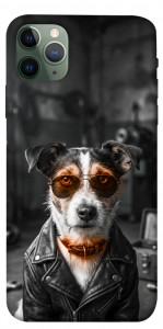 Чехол Jack rassel для iPhone 11 Pro Max