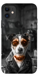 Чехол Jack rassel для iPhone 11