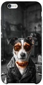 Чехол Jack rassel для iPhone 6 (4.7'')