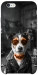 Чехол Jack rassel для iPhone 6