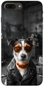 Чохол Jack rassel для iPhone 8 plus (5.5")