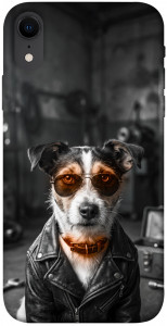 Чехол Jack rassel для iPhone XR