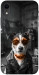 Чехол Jack rassel для iPhone XR
