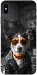 Чохол Jack rassel для iPhone XS Max